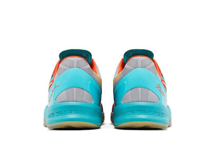Кроссовки Nike Kobe 8 'Venice Beach' 2013