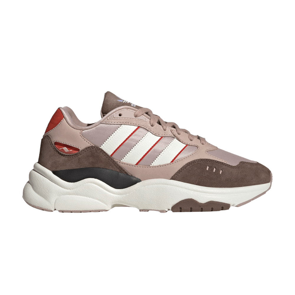 Кроссовки adidas Retropy F90 'Earth Strata'