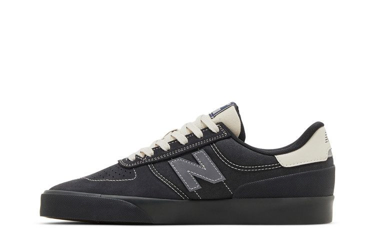 New Balance Numeric 272 'Black Sea Salt'