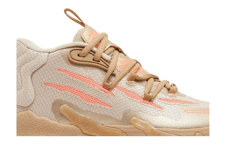 Кроссовки Puma MB.03 Jr 'Chinese New Year'