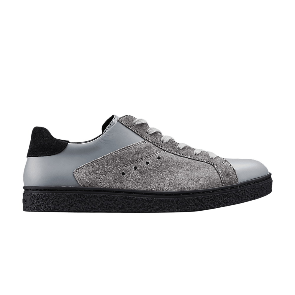 Кроссовки Onitsuka Tiger Mitio 'Oyster Grey'