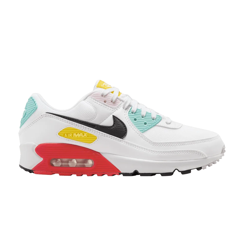 Krossovki-Nike-Wmns-Air-Max-90-Spring-Multi-Color