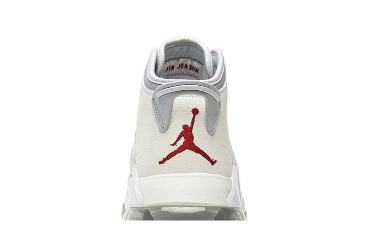 Кроссовки Sneakersnstuff x Air Jordan Jordan Mars 270 'Past, Present, Future'