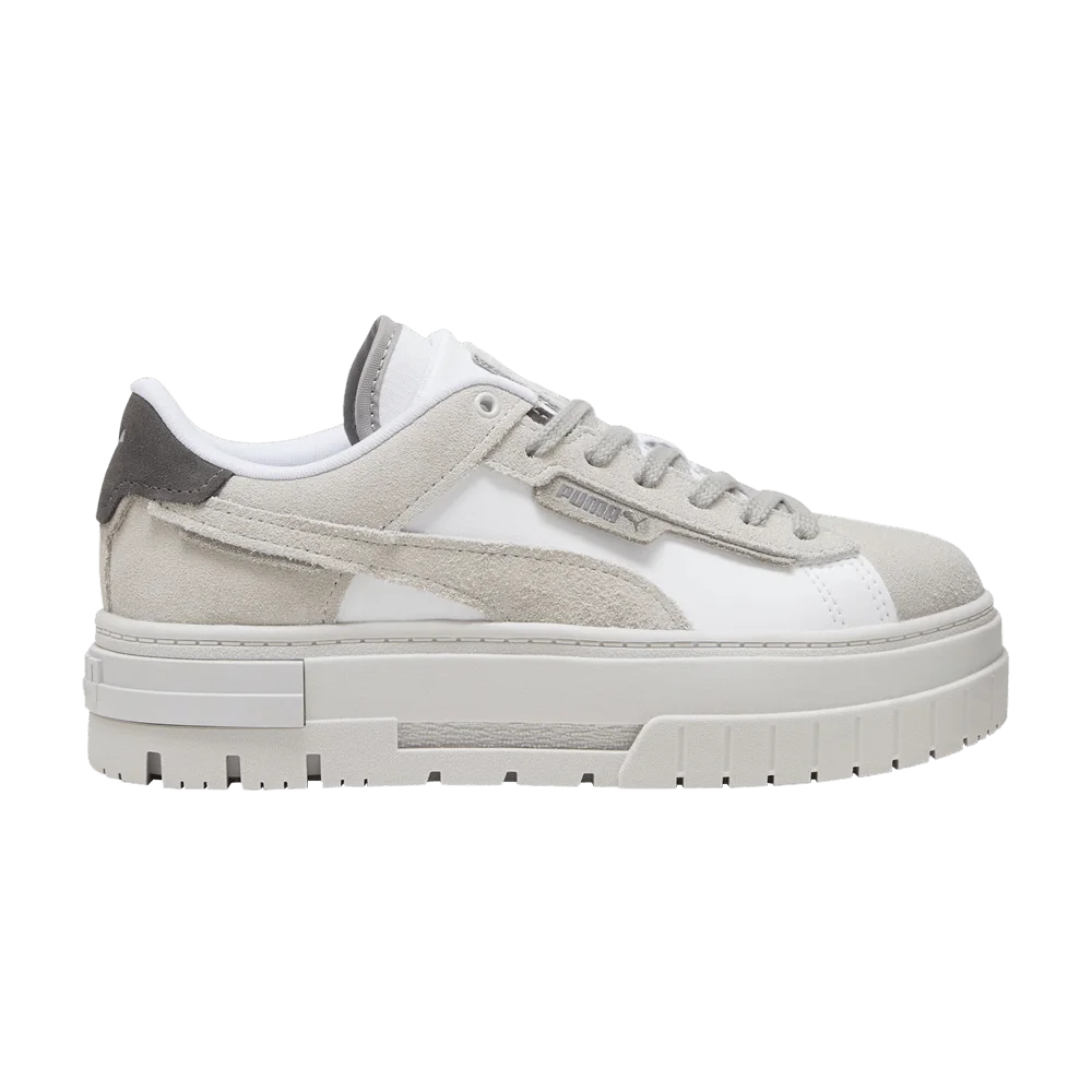Krossovki-Puma-Wmns-Mayze-Crashed-Feather-Grey