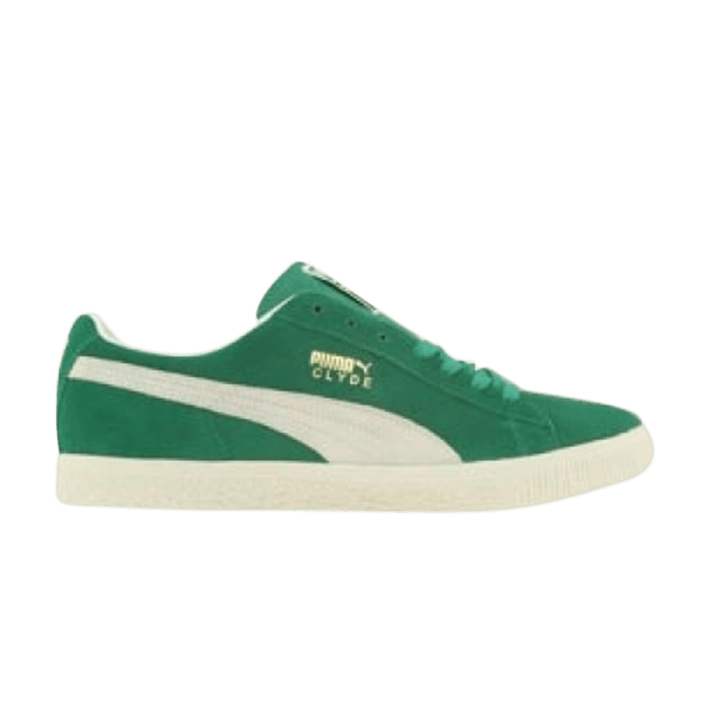 Кроссовки Puma Clyde