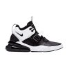 Nike-Air-Force-270-GS-Black-White-100x100