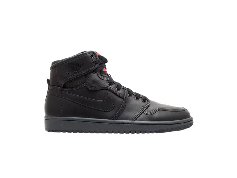 Air-Jordan-1-AJKO-Premium-Anthracite