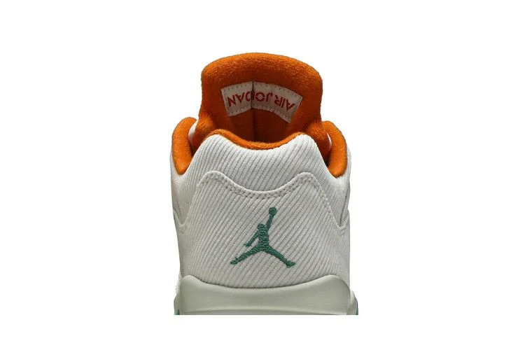 Кроссовки Air Jordan 5 Low Golf NRG 'Lucky and Good'