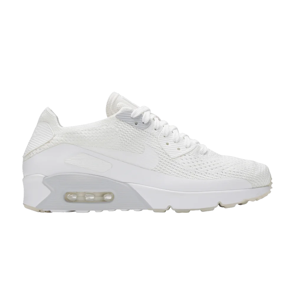 Krossovki-Nike-Air-Max-90-Ultra-2.0-Flyknit-Triple-White