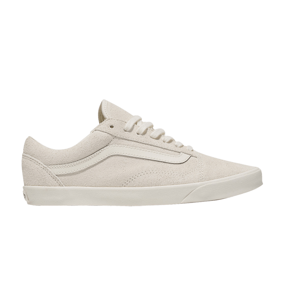 Кроссовки Vans Old Skool Lowpro 'Marshmallow'
