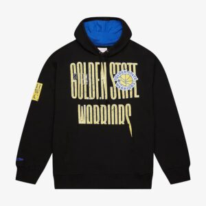 Mitchell-Ness-Black-Golden-State-Warriors-Team-OG-Fleece-Pullover-Hoodie-300x300