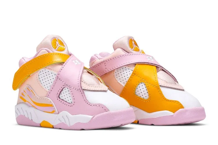 Krossovki-Air-Jordan-8-Retro-TD-Light-Arctic-Pink-7