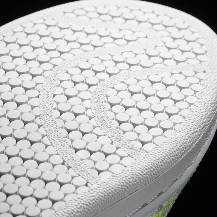 Кроссовки Adidas Stan Smith Primeknit