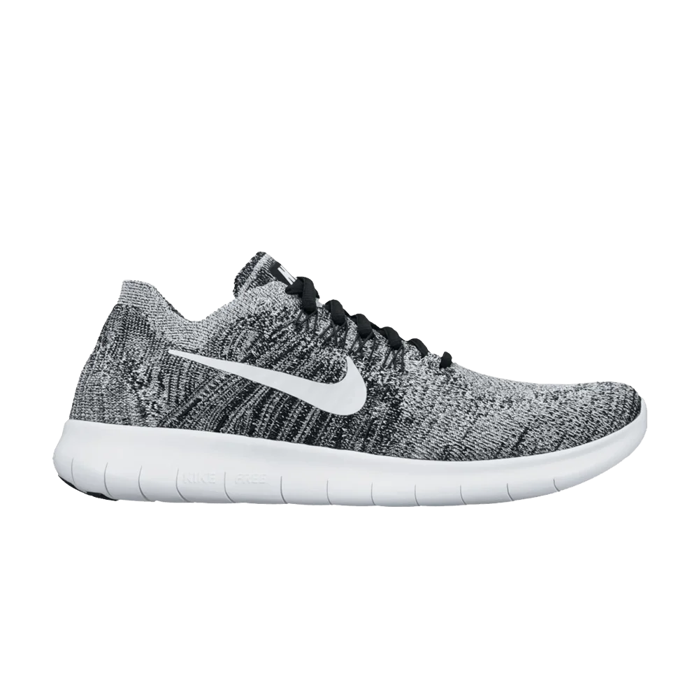Krossovki-Nike-Wmns-Free-RN-Flyknit-Black-White