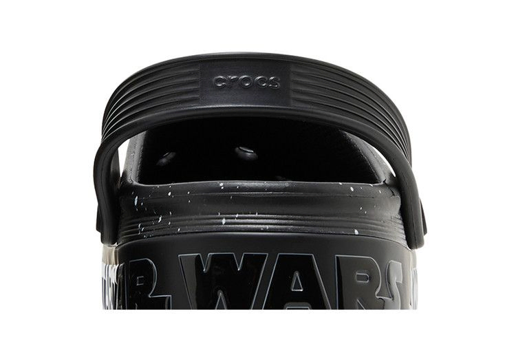 Кроссовки Star Wars x Crocs Off-Court Clog 'Galaxy, Far, Far Away'