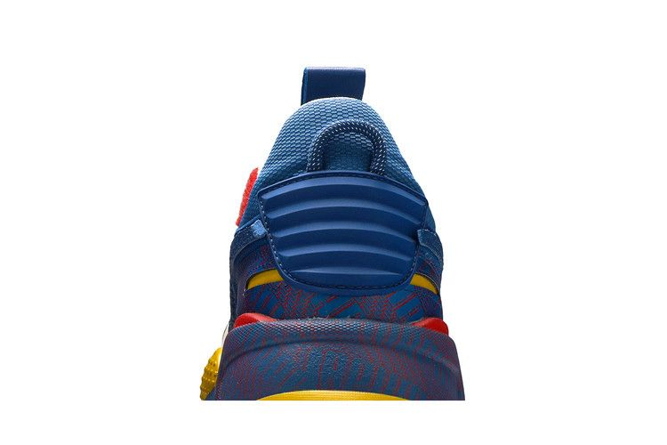 Кроссовки Puma RS-X Subvert 'Blue'