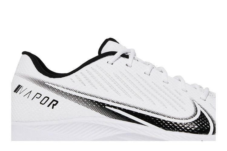 Кроссовки Nike Vapor Edge TF 'White Black'