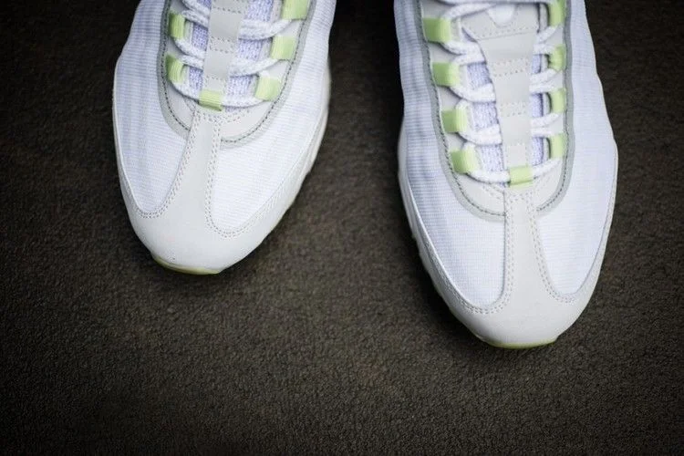 Кроссовки Nike Air Max 95 Prm Tape 'Glow In The Dark'