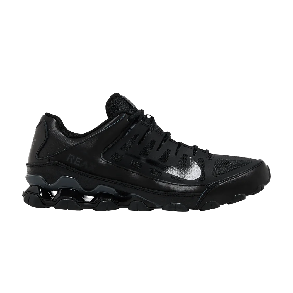 Krossovki-Nike-Reax-8-TR-Mesh-Black