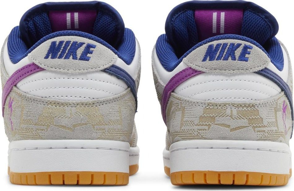 Кроссовки Rayssa Leal x Nike Dunk Low SB