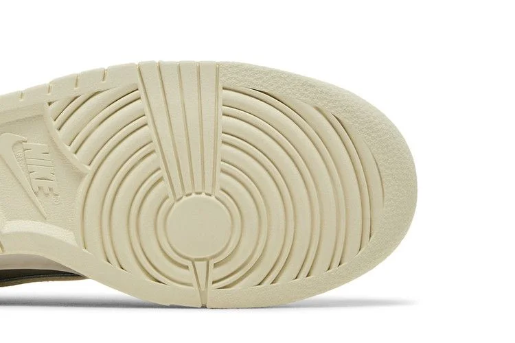 Кроссовки Nike Dunk Low Retro 'Light Bone Cave Stone'