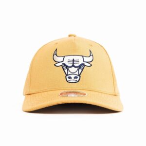 Mitchell-Ness-Chicago-Bulls-Off-Court-Classic-NBA-Snapback-Hat-1-300x300