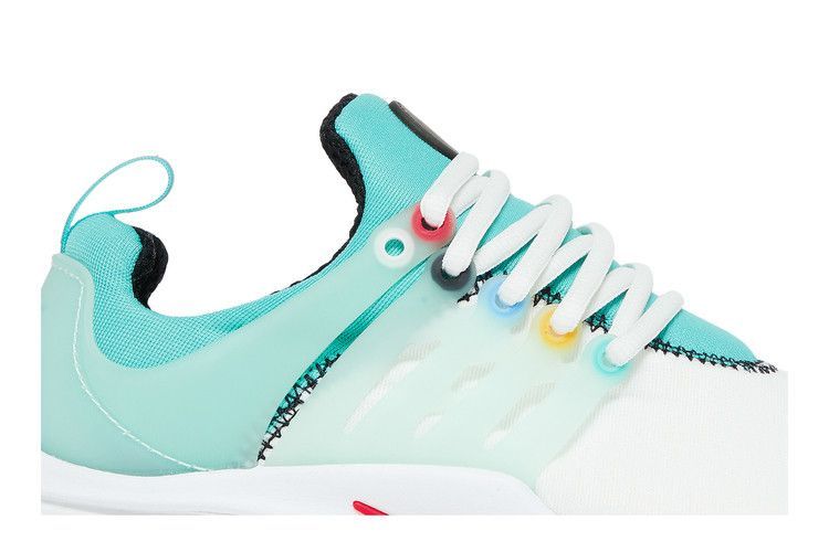 Кроссовки Nike Air Presto 'Stained Glass'