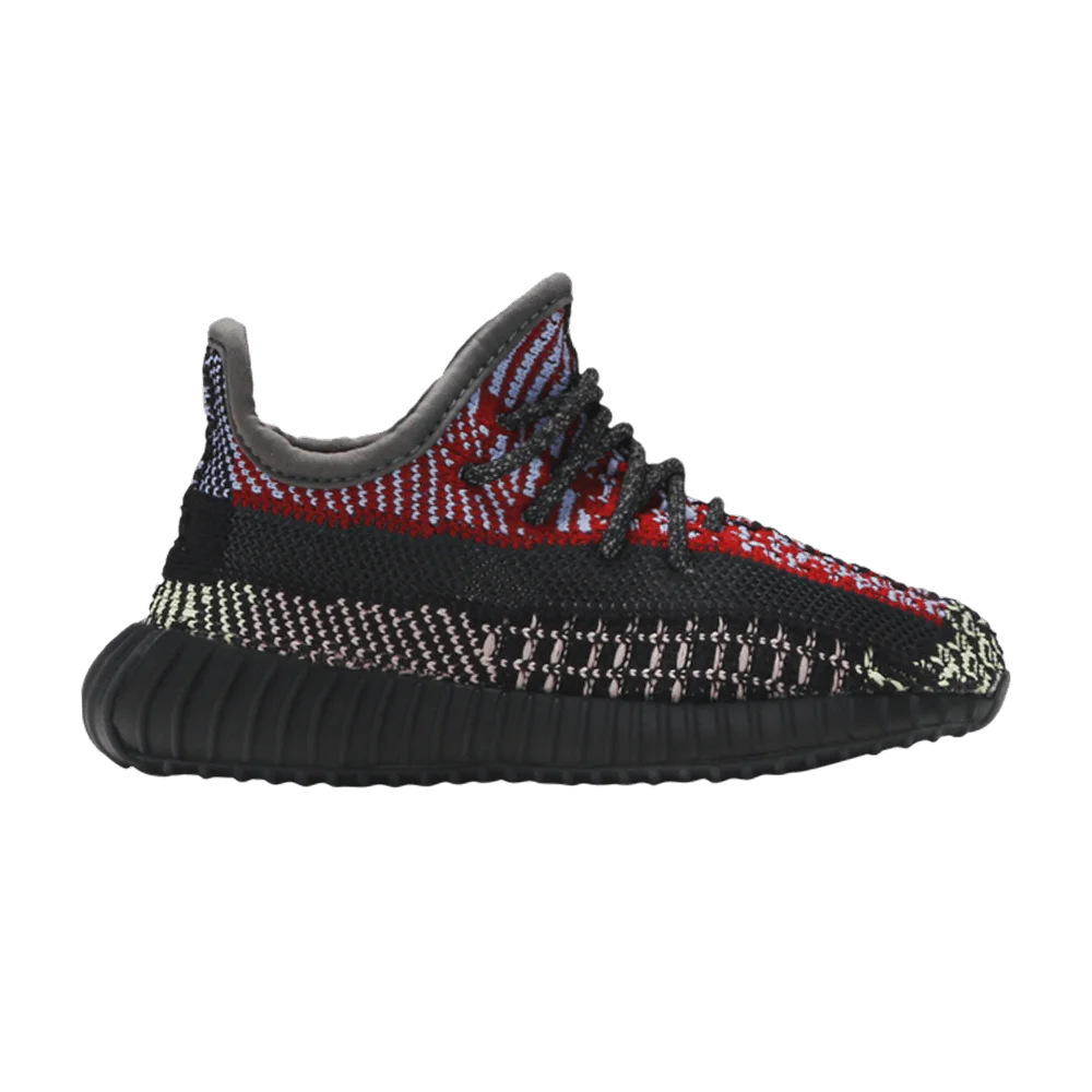 Krossovki-adidas-Yeezy-Boost-350-V2-Infant-Yecheil