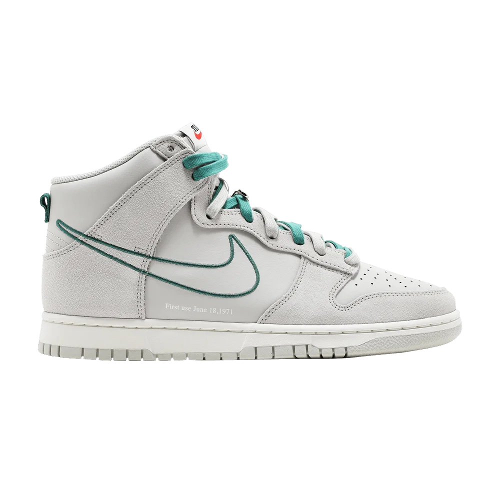 Krossovki-Nike-Dunk-High-SE-First-Use-Pack-Green-Noise