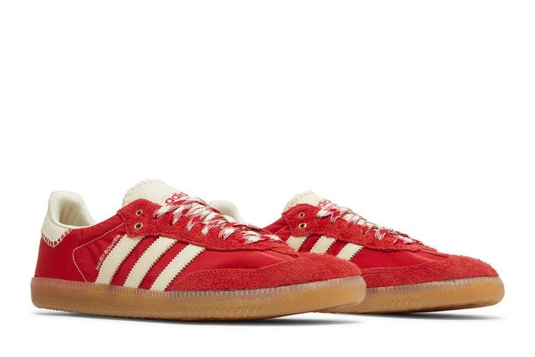 Krossovki-Wales-Bonner-x-adidas-Samba-Scarlet-7