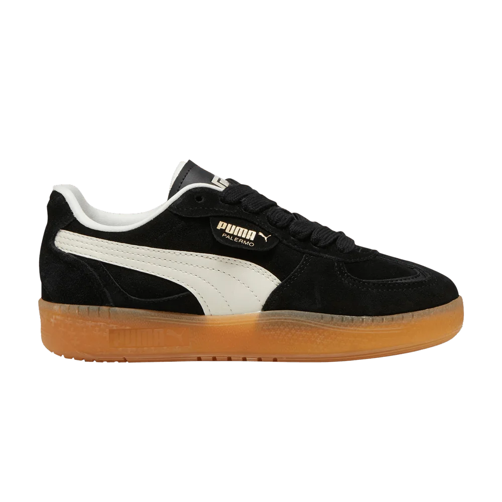 Krossovki-Puma-Wmns-Palermo-Moda-Xtra-Black-Frosted-Ivory-Gum