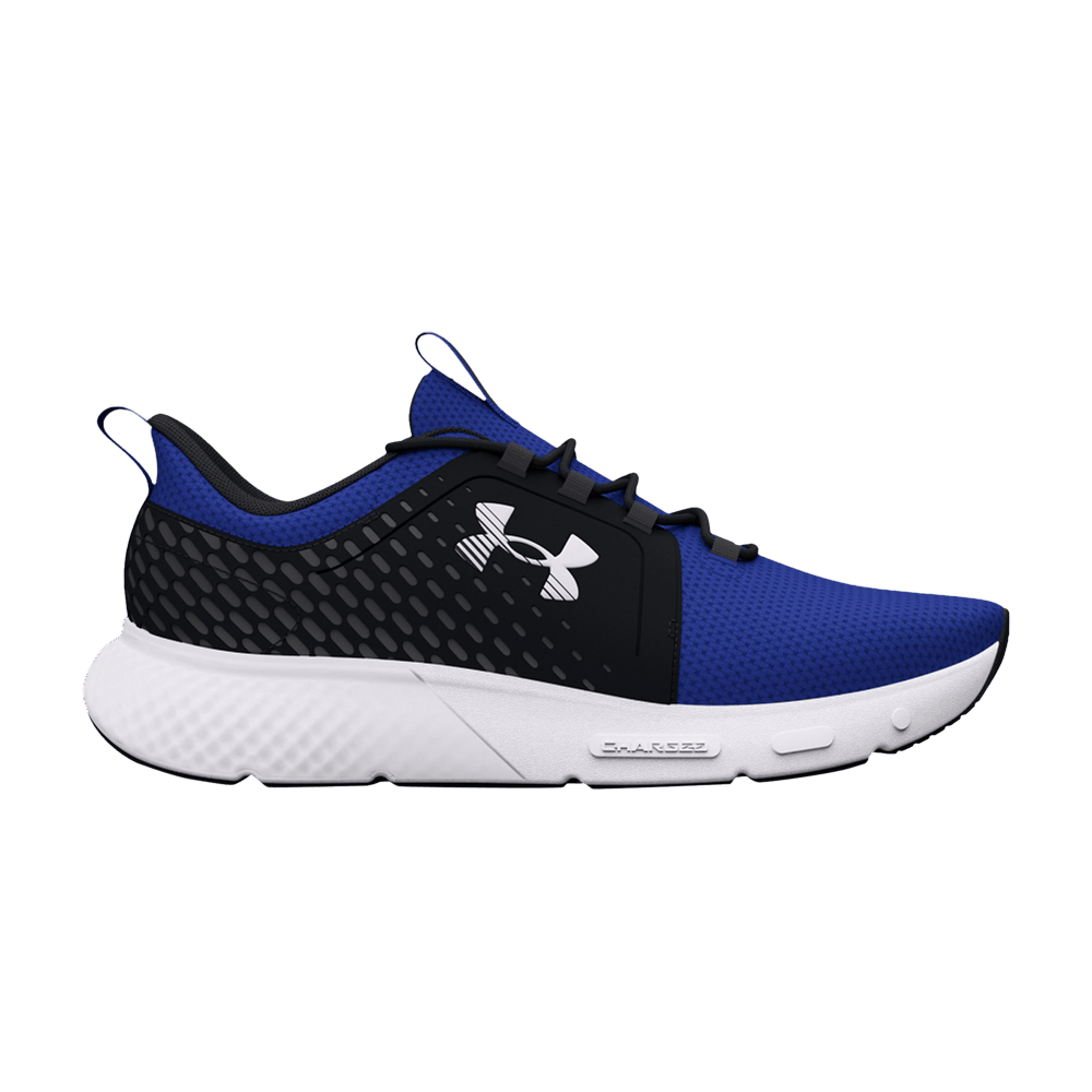 Кроссовки Under Armour Charged Decoy 'Team Royal Black'