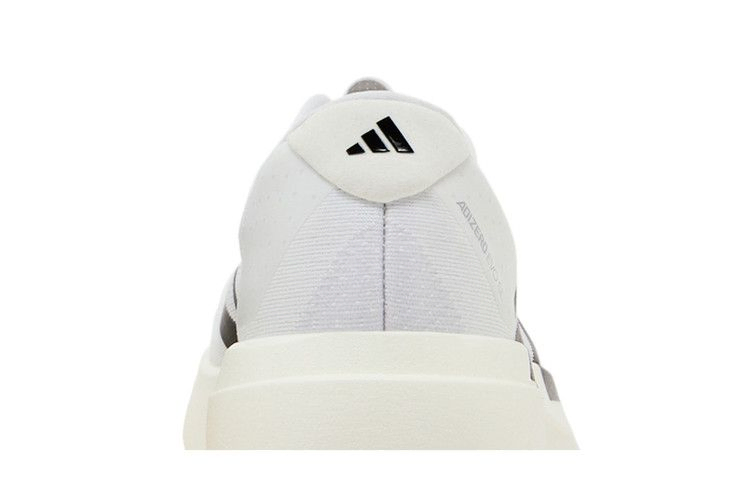 Кроссовки adidas Wmns Adizero Evo SL 'White Black'