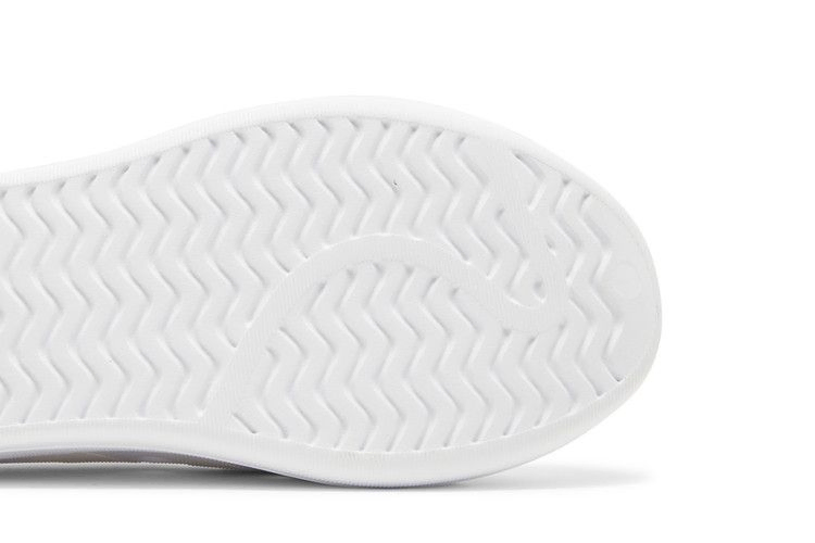 Кроссовки adidas adiFOM Superstar 'Triple White'