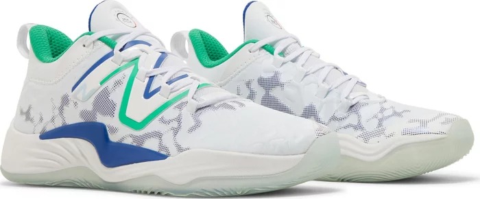 Кроссовки Jamal Murray x New Balance Two WXY V3 Spin Cycle