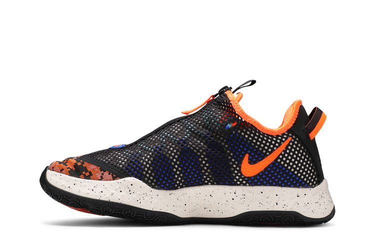 Кроссовки Nike PG 4 'Digi-Camo'