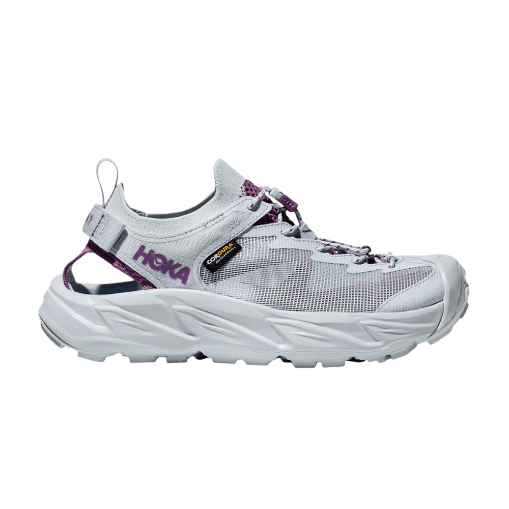 Сандалии HOKA Wmns Hopara 2 Sandal 'Illusion Amethyst'