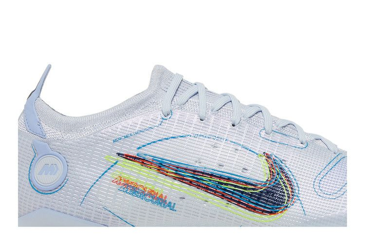 Кроссовки Nike Mercurial Vapor 14 Elite FG 'Progress Pack'