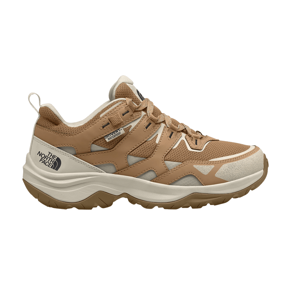 Кроссовки The North Face Wmns Hedgehog 3 'Almond Butter'