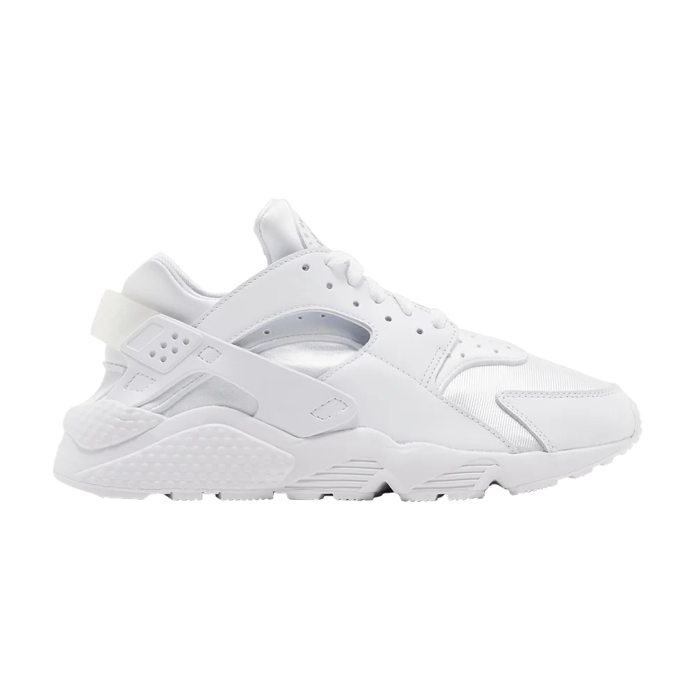 Krossovki-Nike-Air-Huarache-Triple-White
