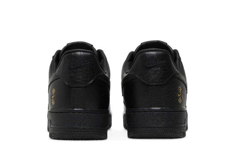 Кроссовки Nike Air Force 1 Low 'Anniversary Edition'