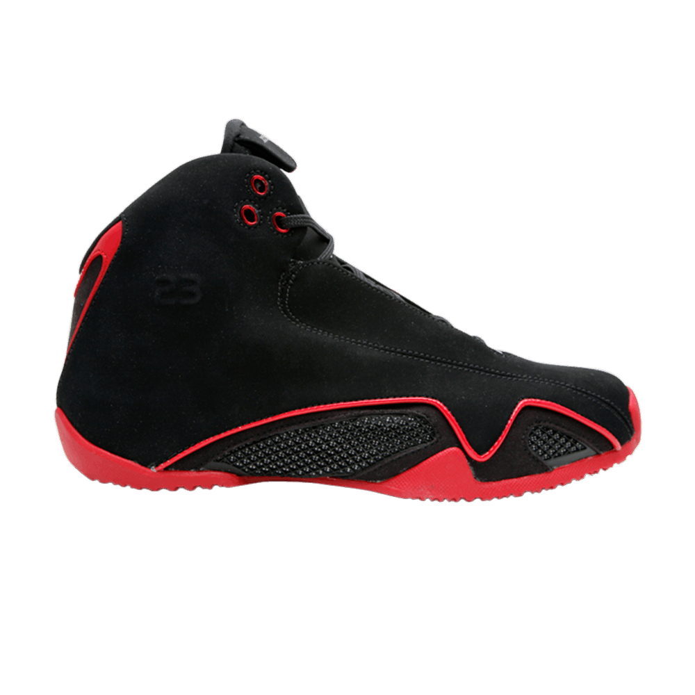 Кроссовки Air Jordan 21 Retro GS 'Countdown Pack'