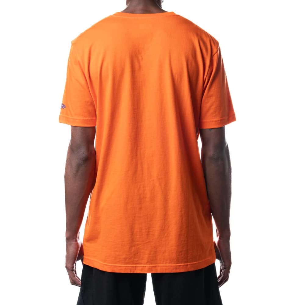 Футболка New Era New York Knicks 2024 City Edition NBA T-Shirt