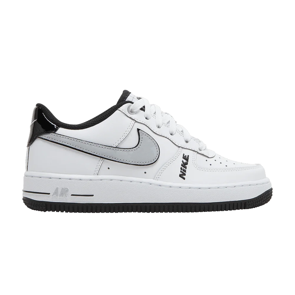 Krossovki-Nike-Air-Force-1-LV8-GS-White-Wolf-Grey