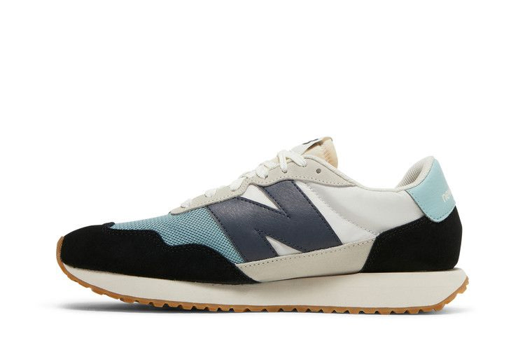 Кроссовки New Balance 237 'Black Storm Blue'