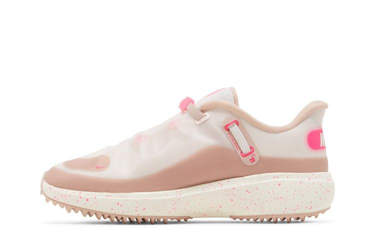 Кроссовки Nike Wmns React Ace Tour 'Light Soft Pink Speckled'