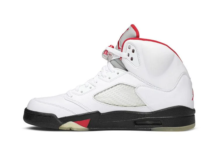 Кроссовки Air Jordan 5 Retro 'Countdown Pack'
