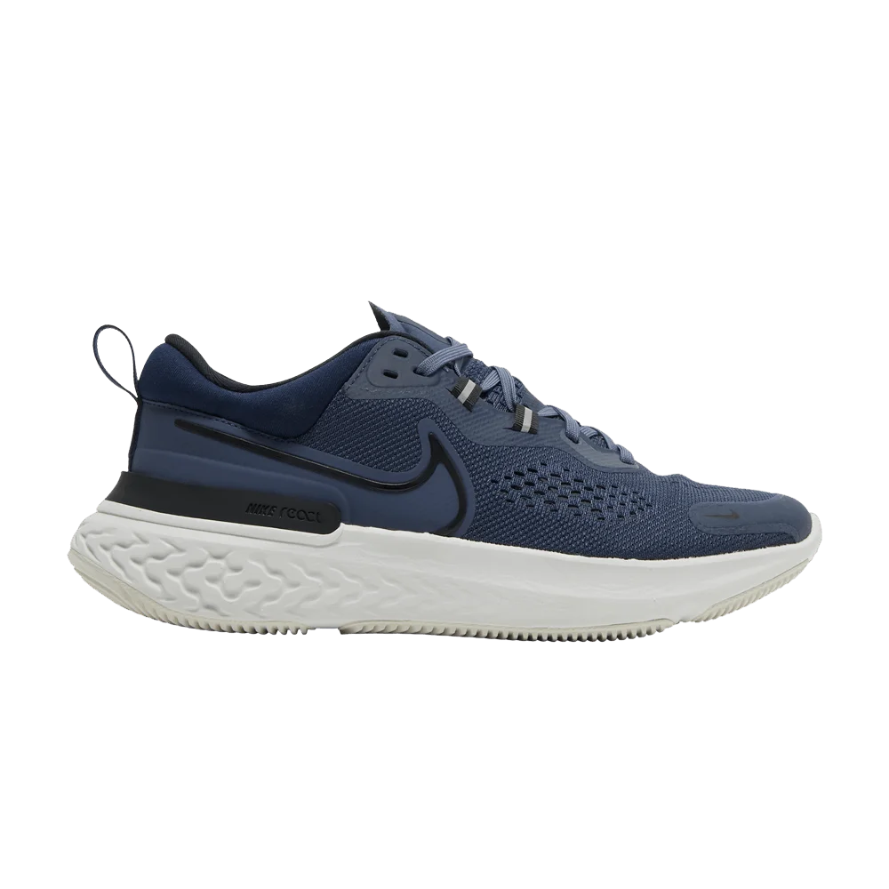 Krossovki-Nike-React-Miler-2-Thunder-Blue