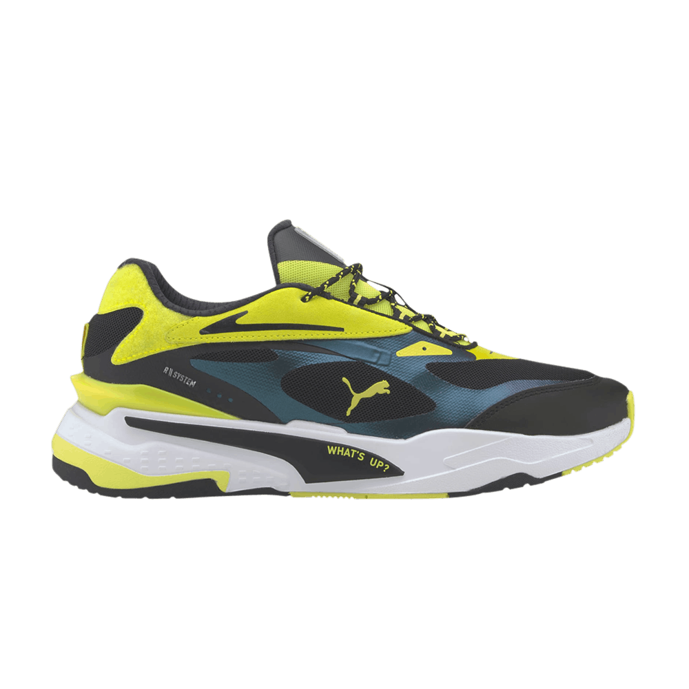 Кроссовки Puma RS-Fast 'Emoji'