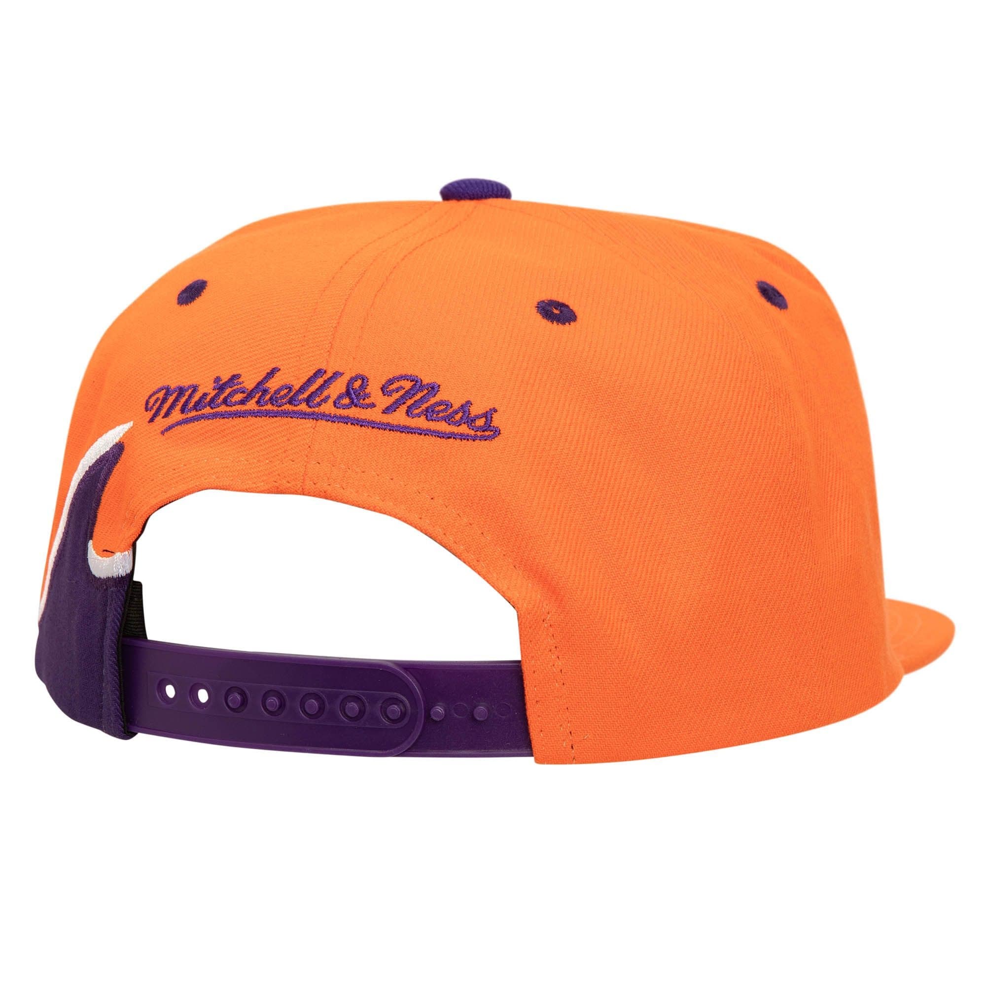 Бейсболка Mitchell & Ness Rising Tide Snapback HWC Phoenix Suns